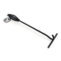 Levier de couvercle pour Petromax Feuertopf