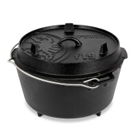 Feuertopf ft9 (Dutch oven)
