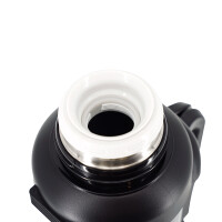 Bouteille Isotherme 4000, noire