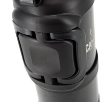 Bouteille Isotherme 4000, noire