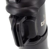 Bouteille Isotherme 4000, noire