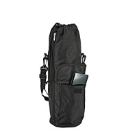 Bouteille Isotherme 4000, noire