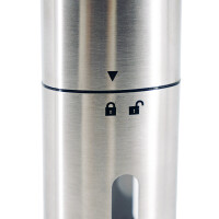 CAMPWERK Moulin à café