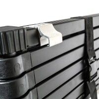 Dark Barracks Échelle 2,6 mètres