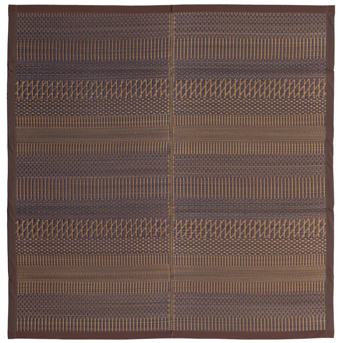 Tapis dextérieur Igusa Carpet Nagano M 190x190cm