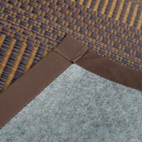 Tapis dextérieur Igusa Carpet Nagano M 190x190cm