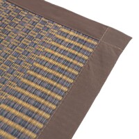 Tapis dextérieur Igusa Carpet Nagano M 190x190cm