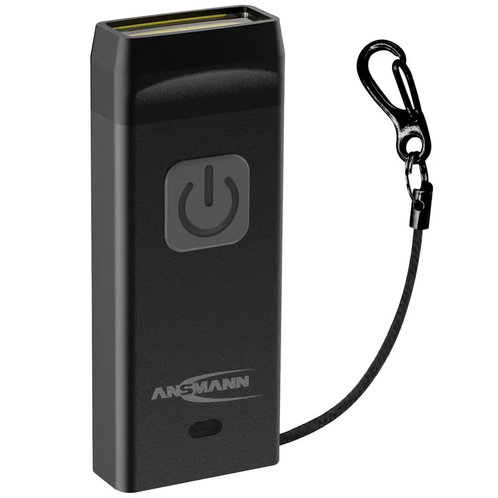 Lampe porte-clés KL80R