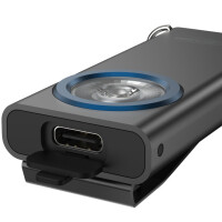 Mini-lampe ML400R