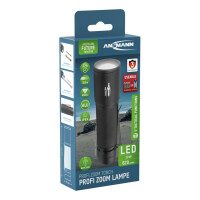 Lampe de Poche LED T600FRB