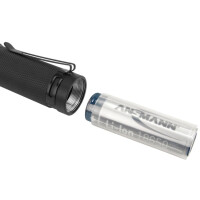 Lampe de Poche LED T600FRB