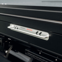 Dark Barracks Basic avec échelle de 2,6 m