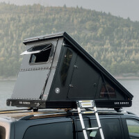 Dark Barracks Basic avec échelle de 2,6 m