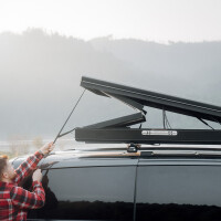 Dark Barracks Basic avec échelle de 2,6 m