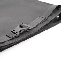 Protection antichute pour espace de couchage