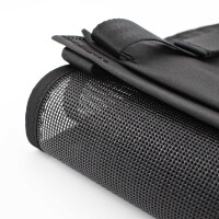 Protection antichute pour espace de couchage