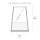 Fenêtre transparente Tente supplémentaire Plus Skycamp 3.0 / X-Cover