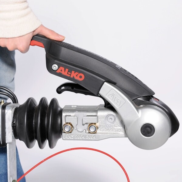 Attelage Anti-Louvoiement