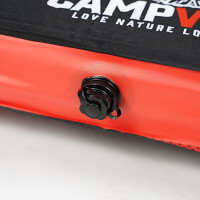 Matelas confort CAMPWERK Adventure 165