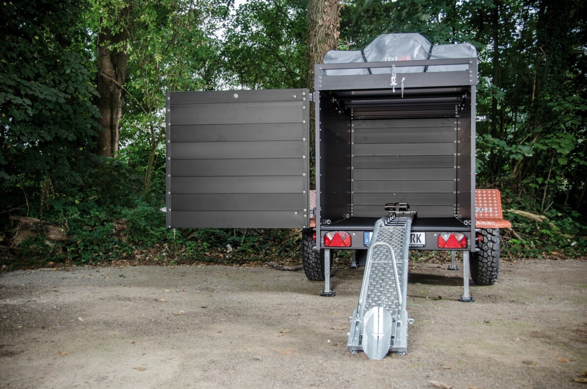 Dispositif dEntrée Électrique pour Moto