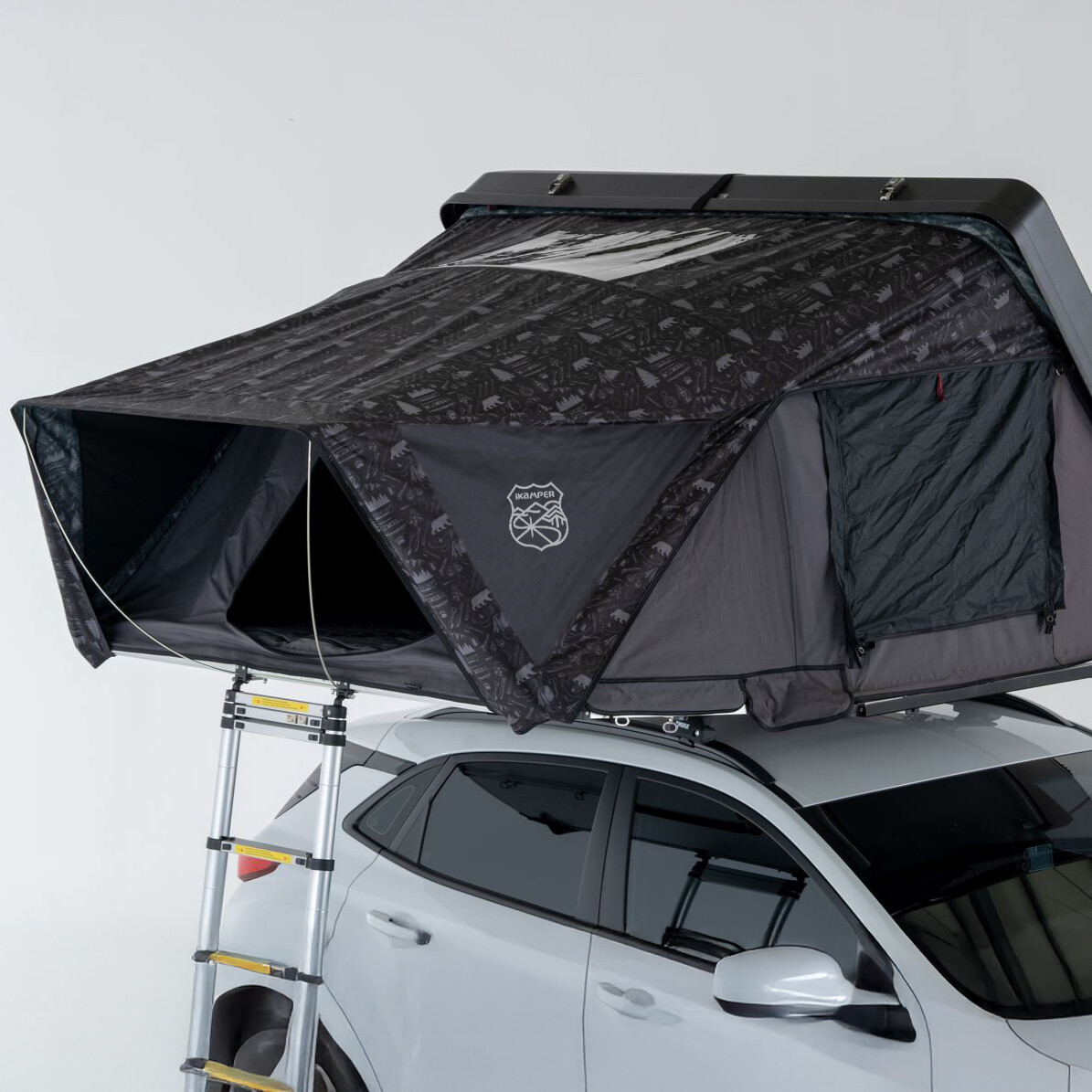 Skycamp Rainfly Édition Spéciale - Camp Vibes