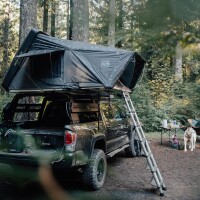 Skycamp Rainfly Édition Spéciale - Camp Vibes