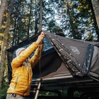 Skycamp Rainfly Édition Spéciale - Camp Vibes