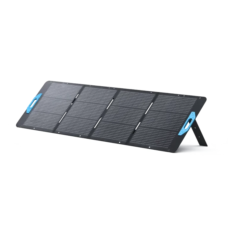 Anker SOLIX PS200 Panneau Solaire Pliable (200W)