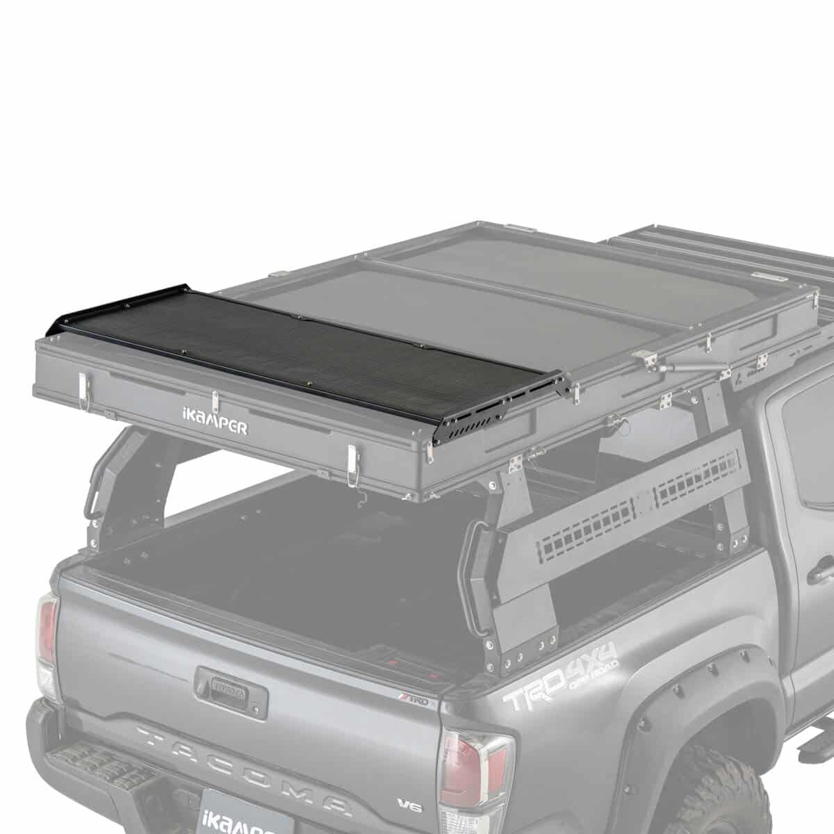 BDV Solo Panneau Solaire