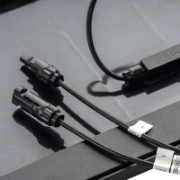 BDV Duo Panneau Solaire