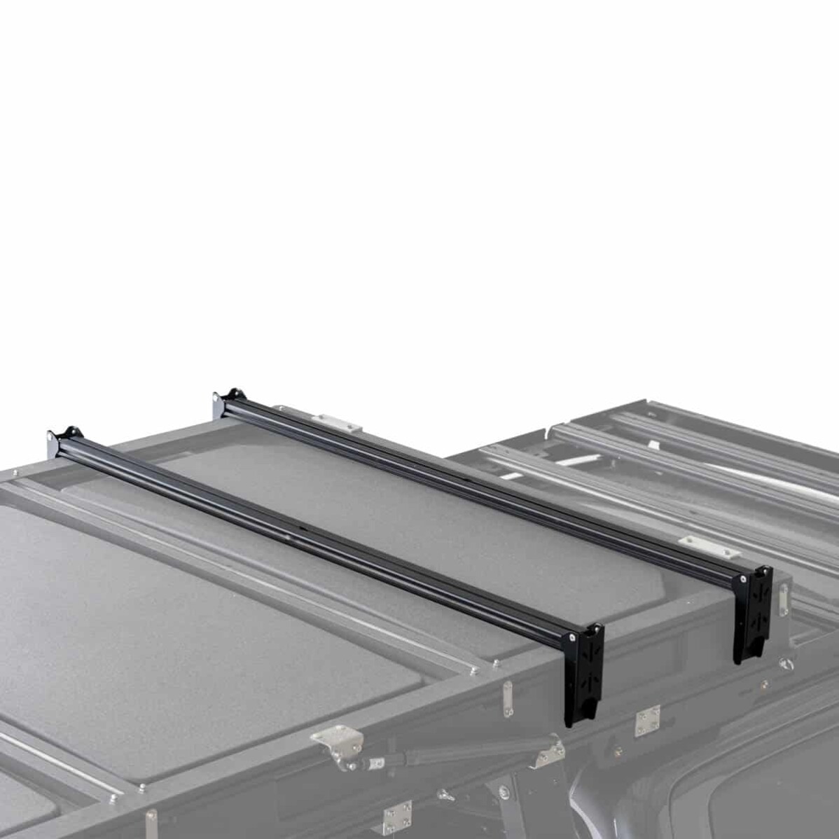 BDV Duo - Support transversal additionnel