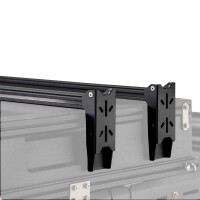 BDV Duo - Support transversal additionnel