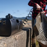 WaterPORT Réservoir deau 4.0