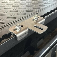 Adaptateur de tente de toit Black Sheep Ineos Grenadier...