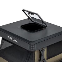 Wingman Pickup Kabine