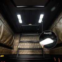 Wingman Pickup Kabine