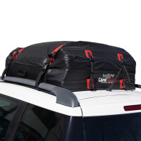 CAMPWERK Cargobag – Sac de toit pour voiture