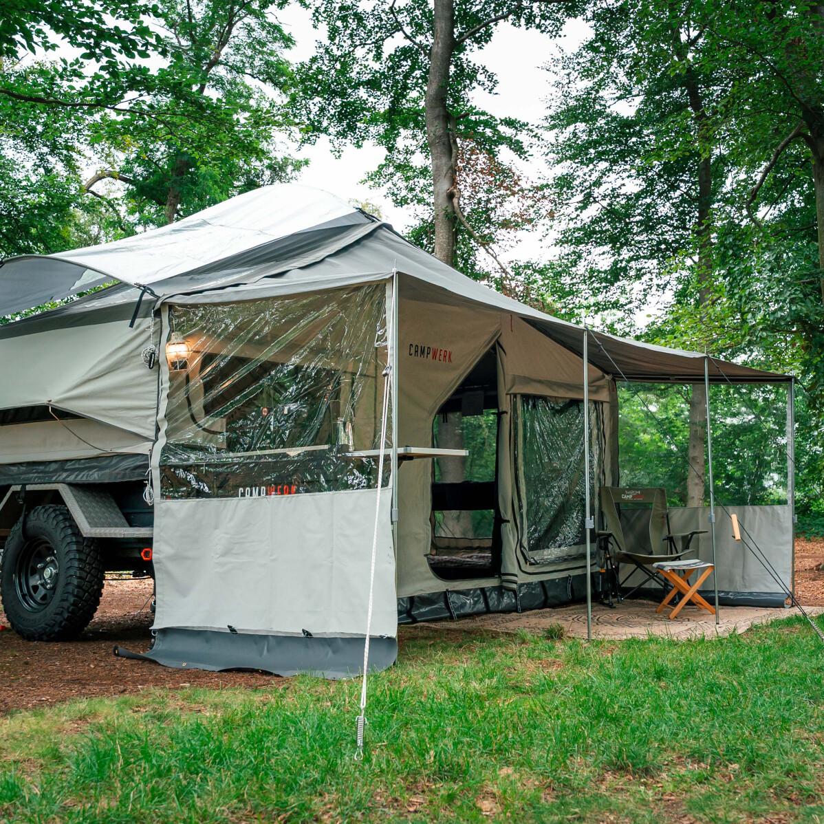 LiteShade Voile d’ombrage